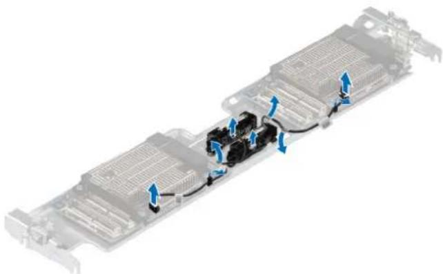 DELL PowerEdge R7725 - Étapes - 2