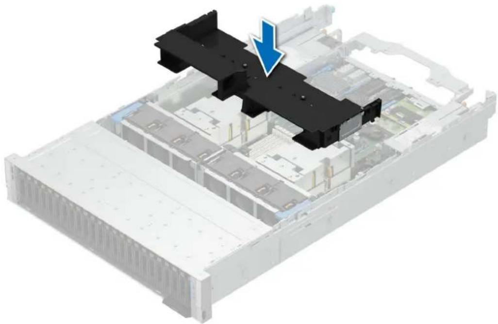 DELL PowerEdge R7725 - Étapes - 4