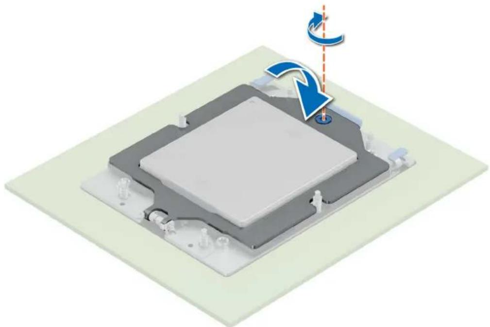 DELL PowerEdge R7725 - Étapes - 3