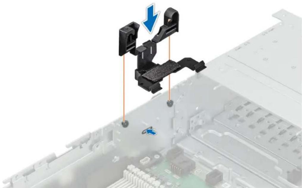 DELL PowerEdge R7725 - Étapes - 3
