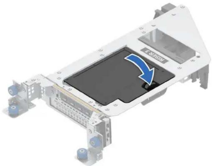 DELL PowerEdge R7725 - Étapes - 19