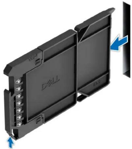 DELL PowerEdge R7725 - Étapes - 2