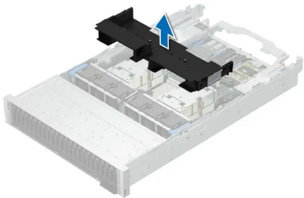DELL PowerEdge R7725 - Étapes - 4