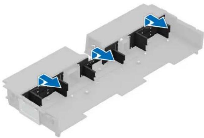 DELL PowerEdge R7725 - Étapes - 2