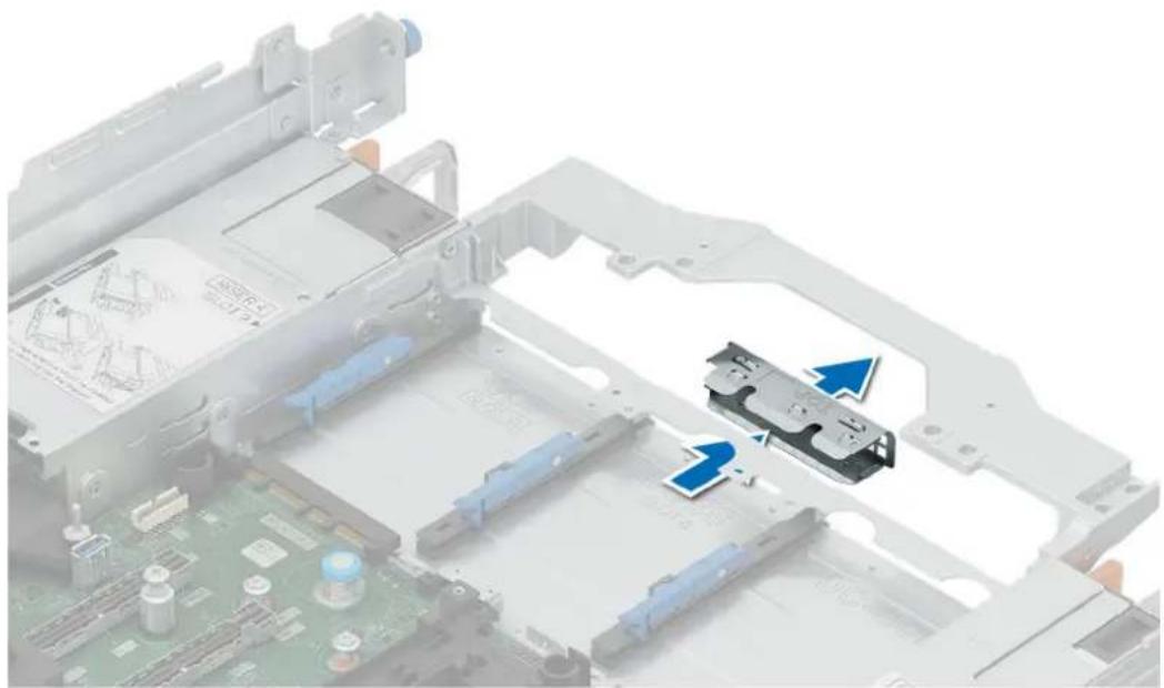 DELL PowerEdge R7725 - Étapes - 1
