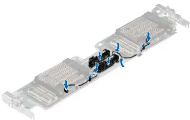 DELL PowerEdge R7725 - Étapes - 3