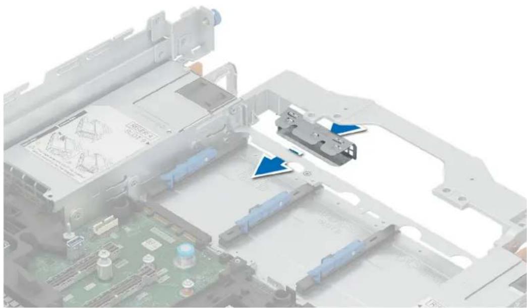 DELL PowerEdge R7725 - Étapes - 2