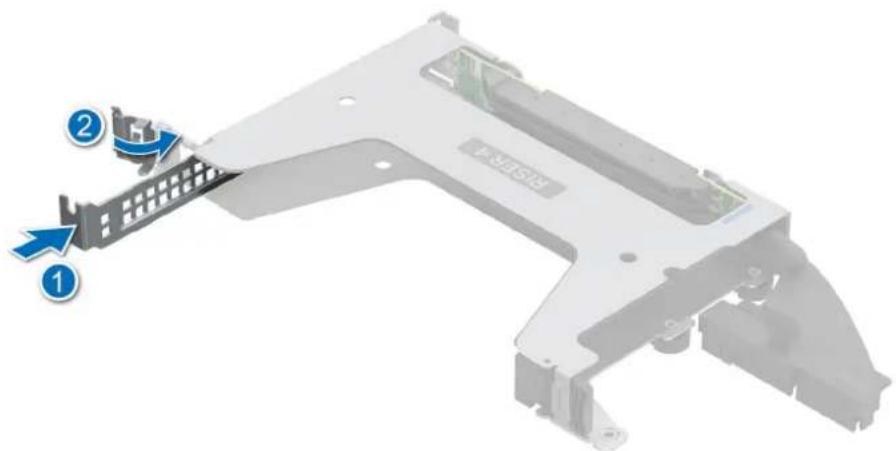 DELL PowerEdge R7725 - Étapes - 18