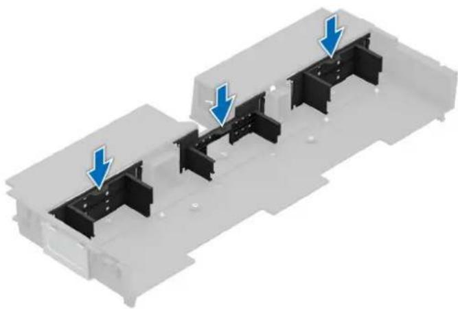 DELL PowerEdge R7725 - Étapes - 6