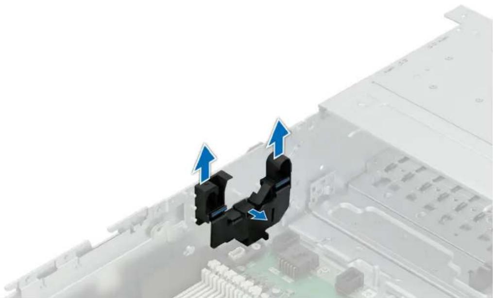 DELL PowerEdge R7725 - Étapes - 2