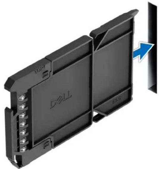 DELL PowerEdge R7725 - Étapes - 2