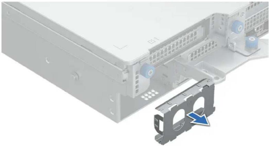 DELL PowerEdge R7725 - Étapes - 3