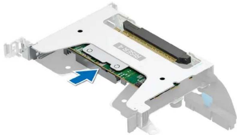 DELL PowerEdge R7725 - Étapes - 5
