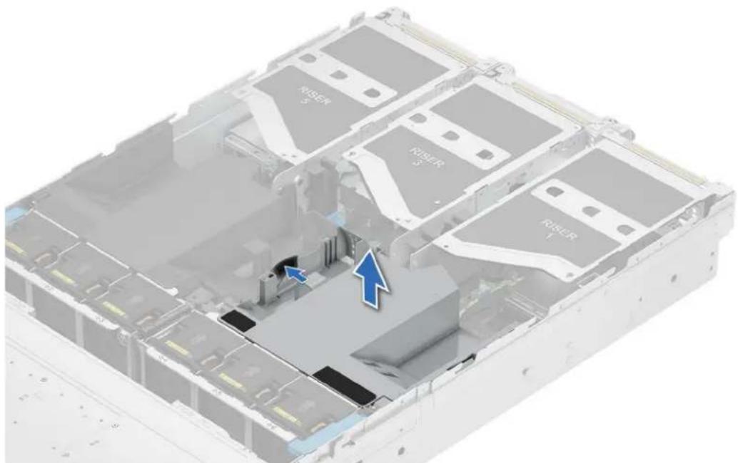 DELL PowerEdge R7725 - Étapes - 3
