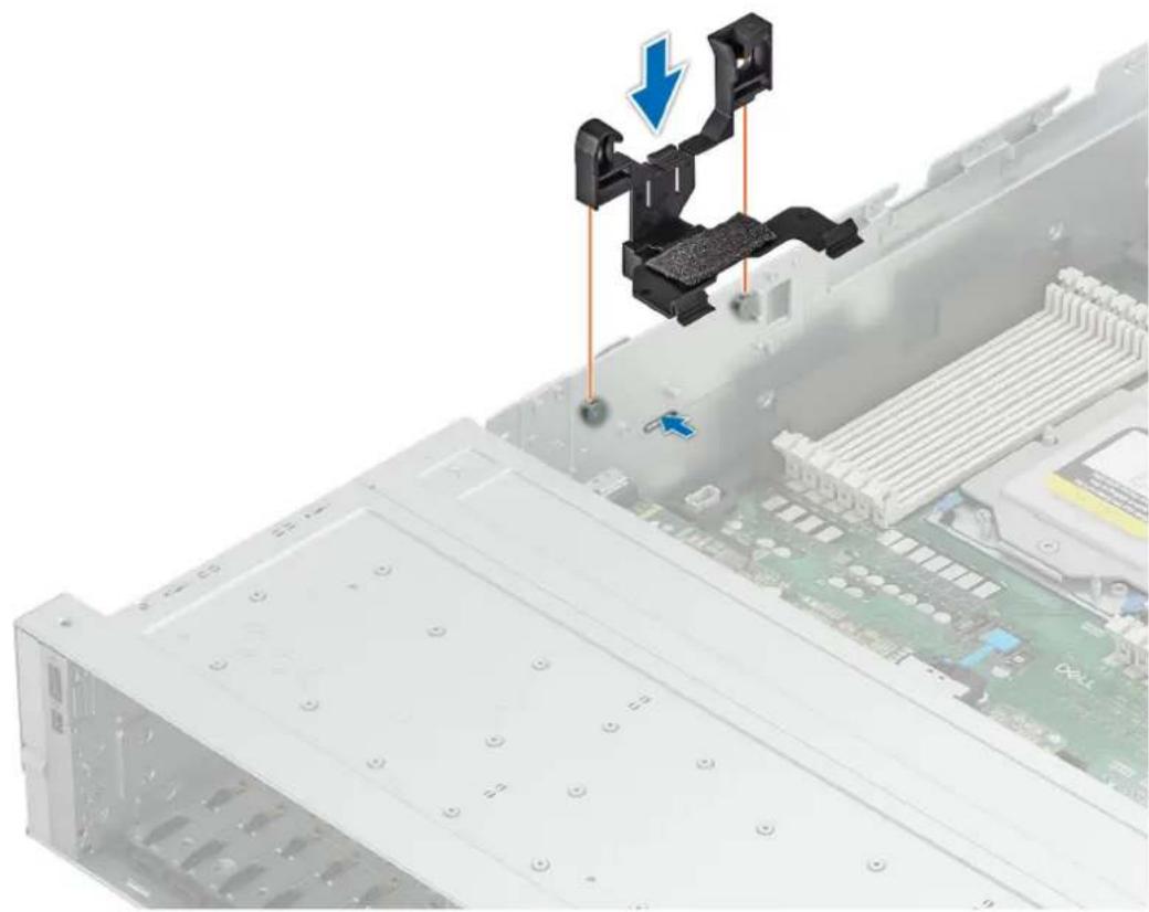 DELL PowerEdge R7725 - Étapes - 2