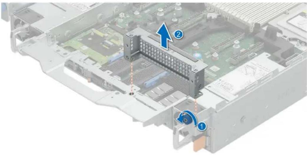 DELL PowerEdge R7725 - Étapes - 4