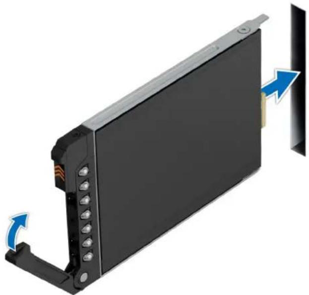 DELL PowerEdge R7725 - Étapes - 2