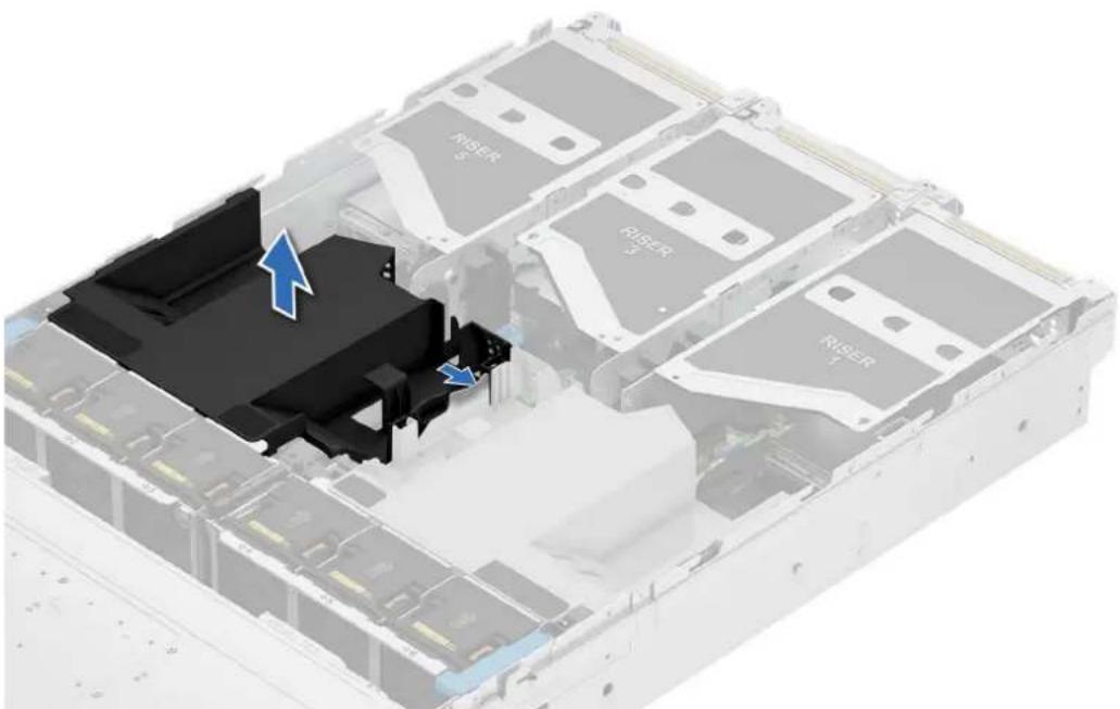 DELL PowerEdge R7725 - Étapes - 2