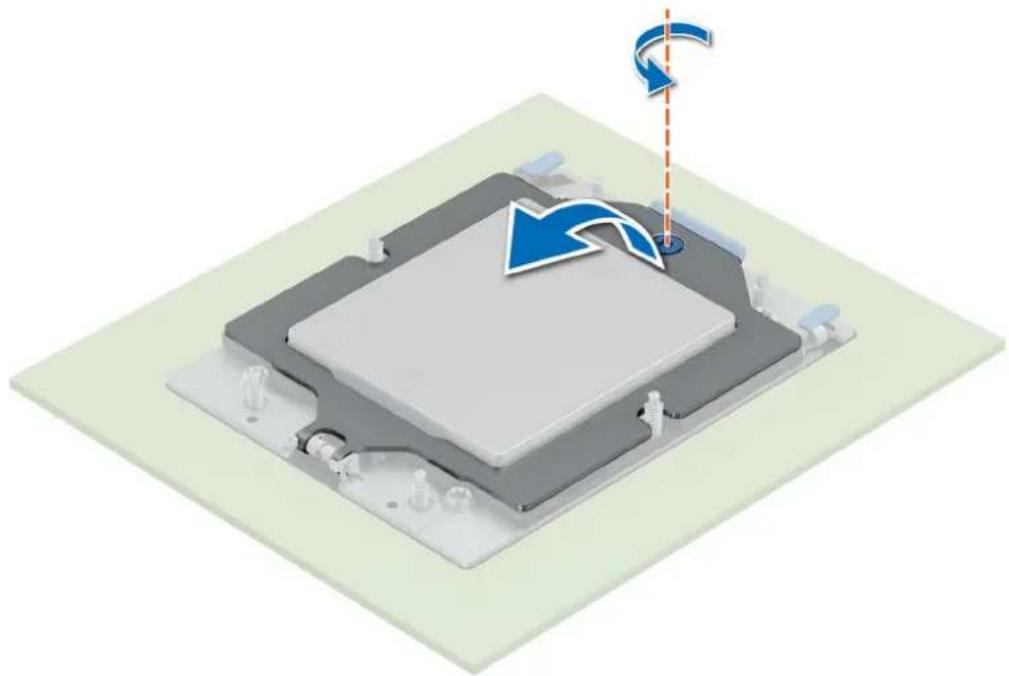 DELL PowerEdge R7725 - Étapes - 2