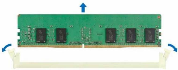 DELL PowerEdge R7725 - Étapes - 2