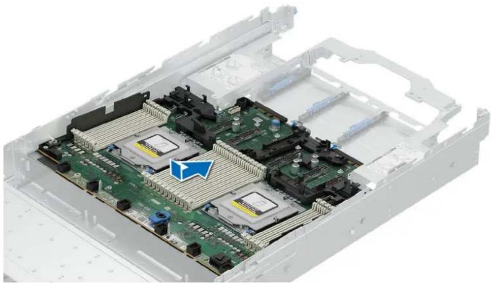 DELL PowerEdge R7725 - Étapes - 3