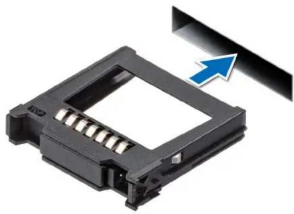 DELL PowerEdge R7725 - Étapes - 1