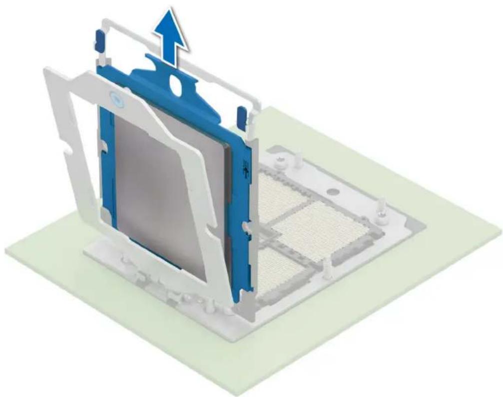 DELL PowerEdge R7725 - Étapes - 4