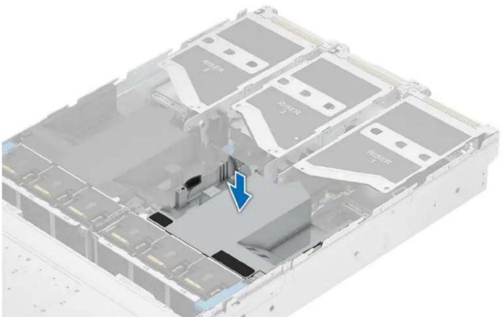 DELL PowerEdge R7725 - Étapes - 2
