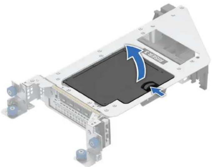 DELL PowerEdge R7725 - Étapes - 7