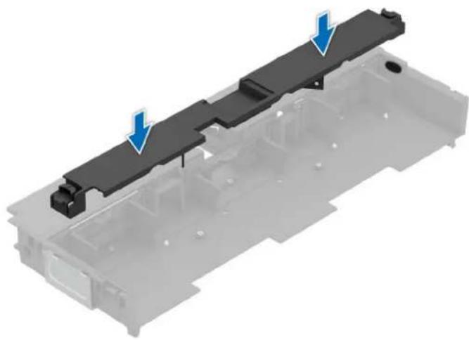 DELL PowerEdge R7725 - Étapes - 5