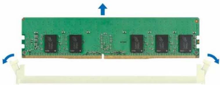 DELL PowerEdge R7715 - Étapes - 2