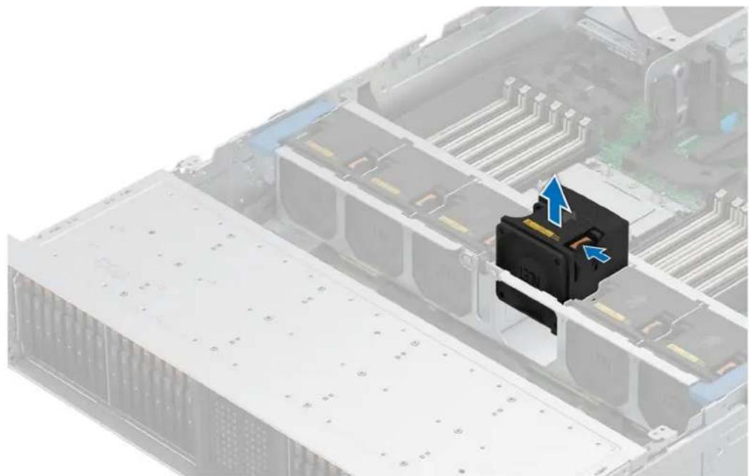 DELL PowerEdge R7715 - Étapes - 1