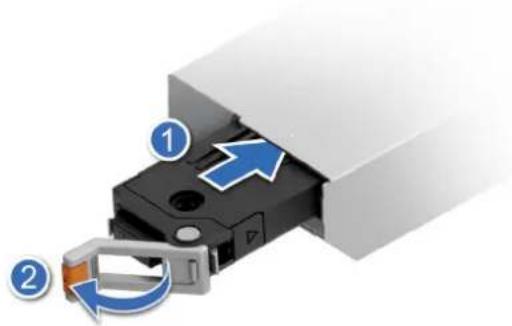 DELL PowerEdge R7715 - Étapes - 4