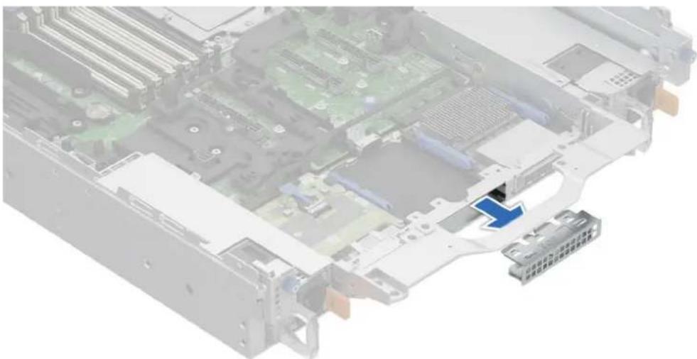 DELL PowerEdge R7715 - Étapes - 1