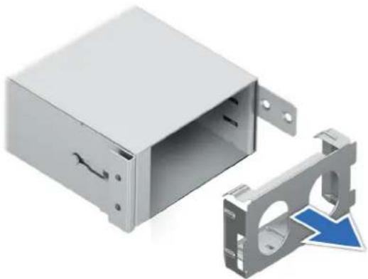 DELL PowerEdge R7715 - Étapes - 2