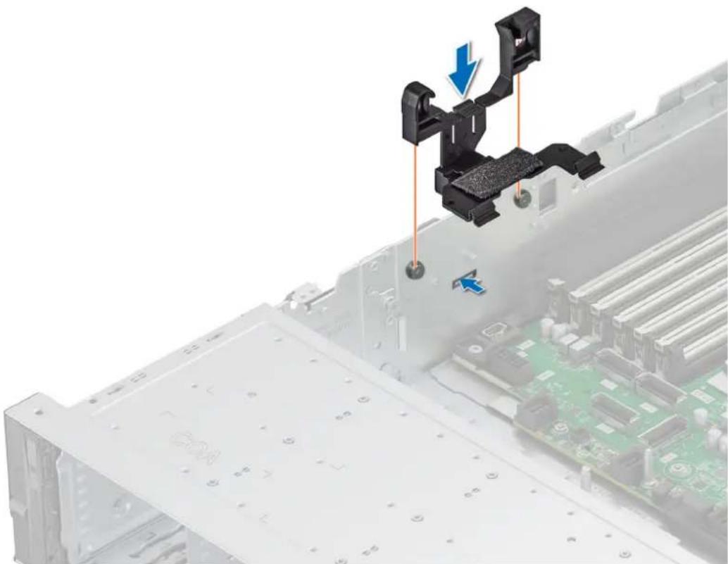 DELL PowerEdge R7715 - Étapes - 2