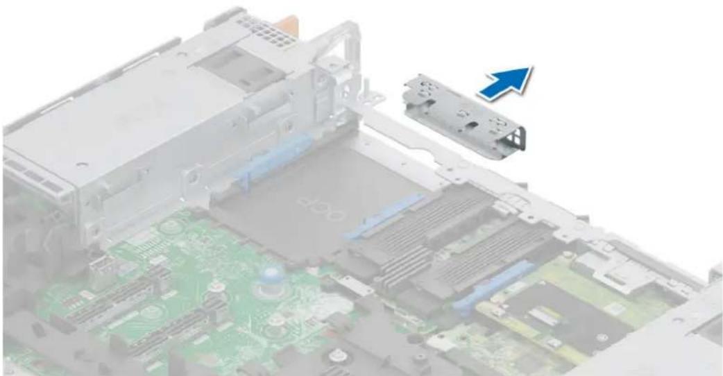 DELL PowerEdge R7715 - Étapes - 1