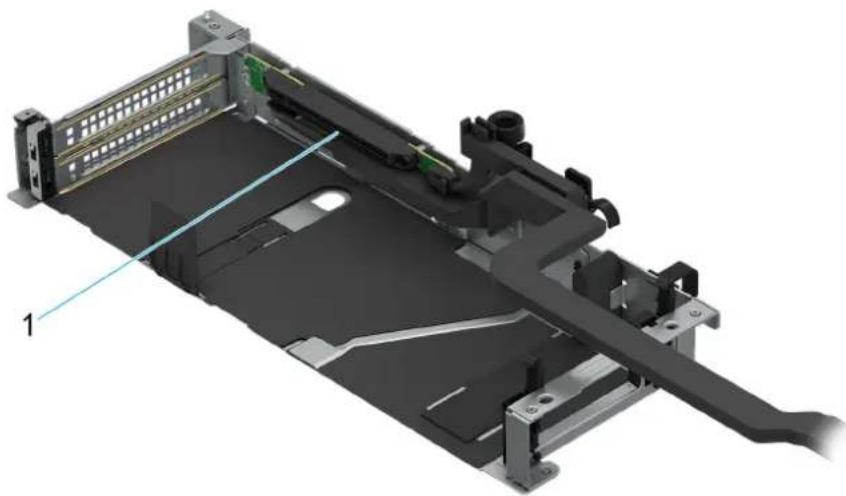 DELL PowerEdge R7715 - Consignes d'installation des cartes d'extension - 2
