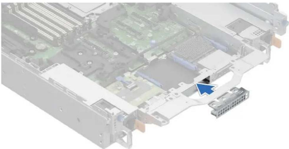 DELL PowerEdge R7715 - Étapes - 2