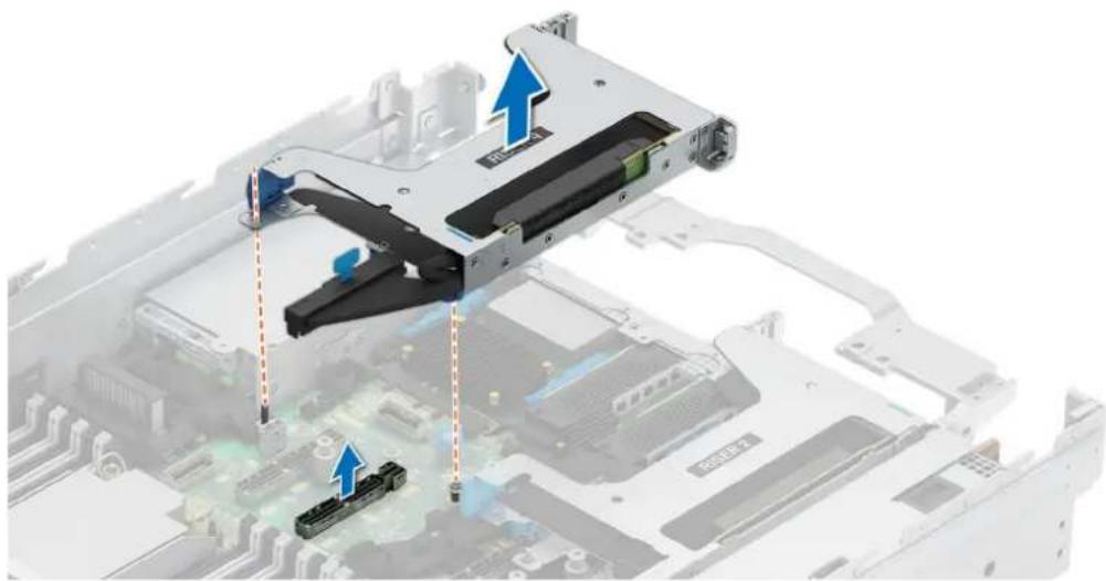 DELL PowerEdge R7715 - Étapes - 6