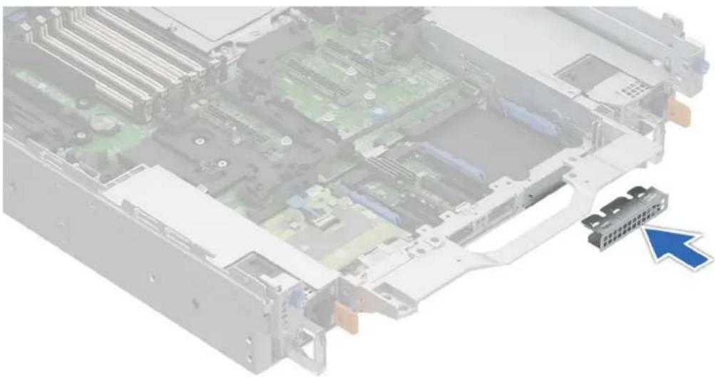 DELL PowerEdge R7715 - Étapes - 3