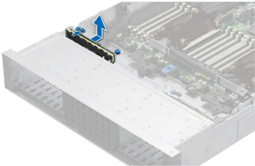 DELL PowerEdge R7715 - Étapes - 1