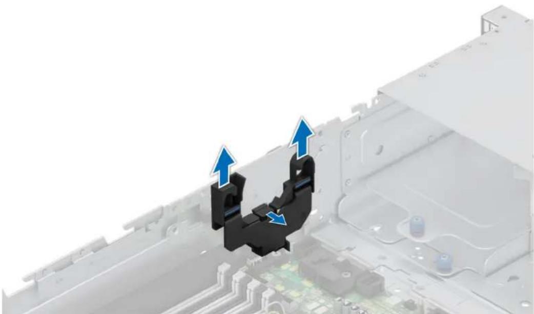 DELL PowerEdge R7715 - Étapes - 1