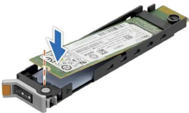 DELL PowerEdge R7715 - Étapes - 1