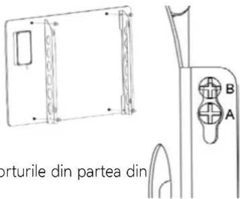 MPM MUG-23 - MONTARE PE PERETE - 1