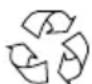 Cleanmaxx 14907 - ENTSORGUNG - 1