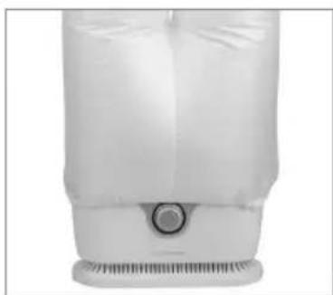 Cleanmaxx 14907 - Presser for trousers - 1