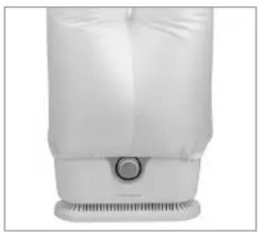 Cleanmaxx 14907 - Cintrde repassage - 5