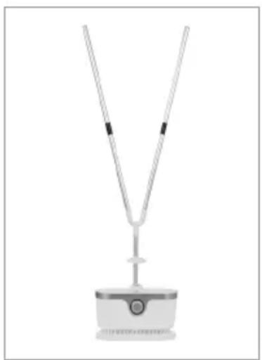 Cleanmaxx 14907 - Voor broeken - 1