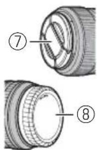 FUJIFILM XF 35mm f/1.4 R - Productverzorging - 5